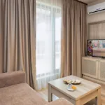 Argisht Partez & Bar Rebls Goudstrand