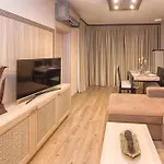 Hotel Argisht Partez & Bar Rebls