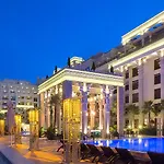 Argisht Partez & Bar Rebls Hotel 4*