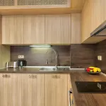 Hotel Argisht Partez & Bar Rebls Goudstrand