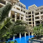 Argisht Partez & Bar Rebls Hotel 4*