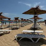 Argisht Partez & Bar Rebls Hotel 4*