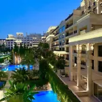 Argisht Partez & Bar Rebls Hotel