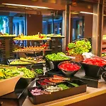 Argisht Partez & Bar Rebls Goudstrand