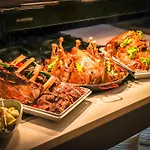 Argisht Partez & Bar Rebls