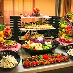 Argisht Partez & Bar Rebls Hotel 4*