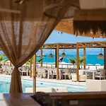 Argisht Partez & Bar Rebls Hotel