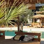 Argisht Partez & Bar Rebls Hotel