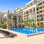 Argisht Partez & Bar Rebls Hotel