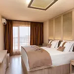 Hotel Argisht Partez & Bar Rebls 4*