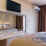 Argisht Partez & Bar Rebls Hotel 4*
