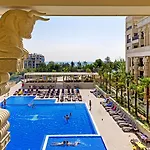 Argisht Partez & Bar Rebls Hotel 4*