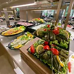 Argisht Partez & Bar Rebls Hotel
