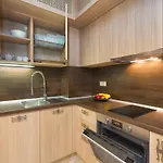 Argisht Partez & Bar Rebls Hotel