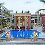 Argisht Partez & Bar Rebls Hotel