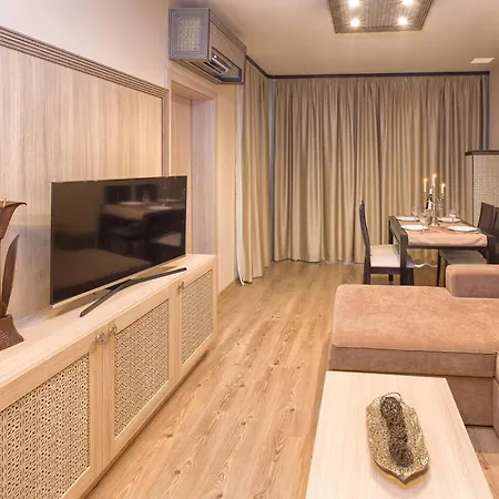 فندق Argisht Partez & Bar Rebls