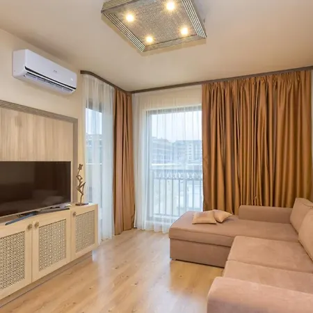 فندق Argisht Partez & Bar Rebls 4*