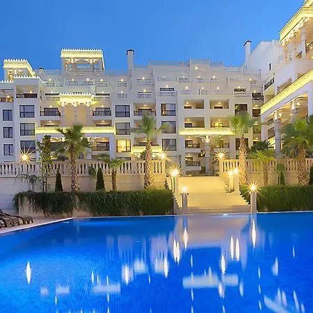 Argisht Partez & Bar Rebls فندق