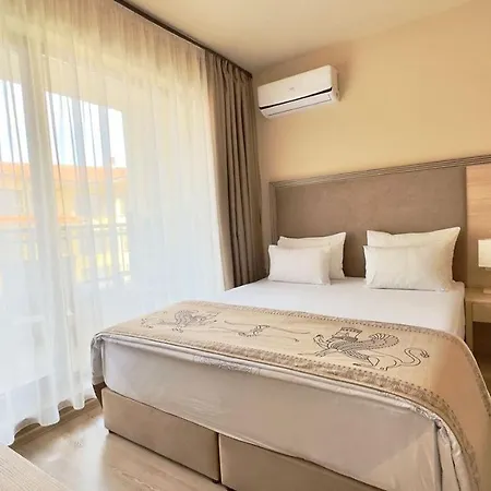 Argisht Partez & Bar Rebls