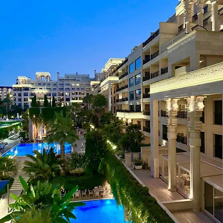 Argisht Partez & Bar Rebls فندق