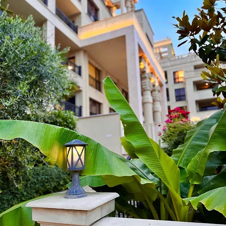 Argisht Partez & Bar Rebls 4*