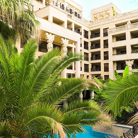 فندق Argisht Partez & Bar Rebls غولدن ساندز