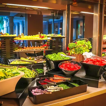 Argisht Partez & Bar Rebls غولدن ساندز