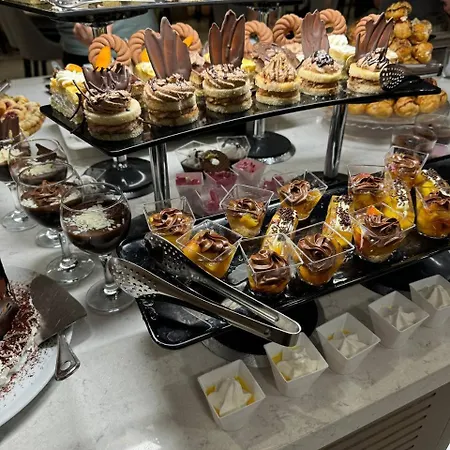 Argisht Partez & Bar Rebls