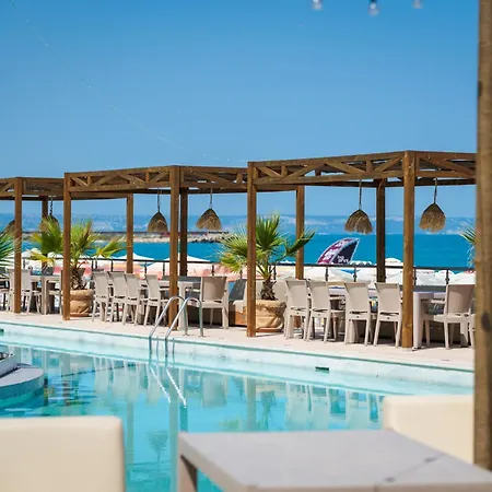 فندق Argisht Partez & Bar Rebls 4*