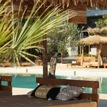 Argisht Partez & Bar Rebls فندق