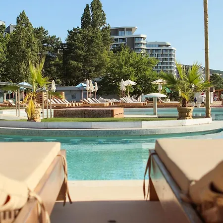 فندق Argisht Partez & Bar Rebls 4*