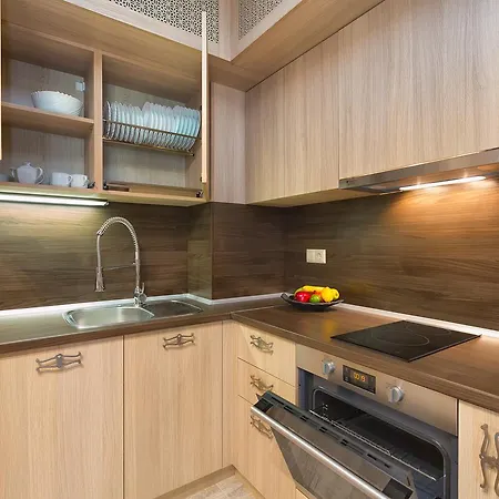 Argisht Partez & Bar Rebls فندق