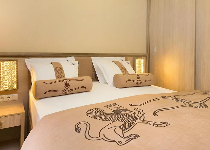 Hotel Argisht Partez & Bar Rebls Golden Sands