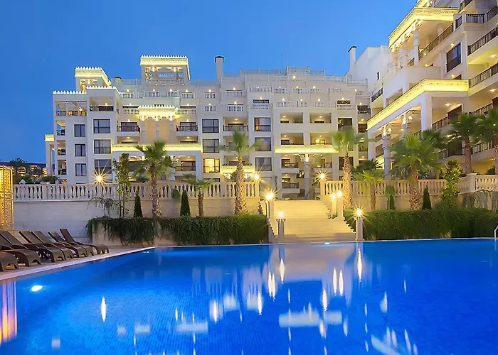 Argisht Partez & Bar Rebls Hotel