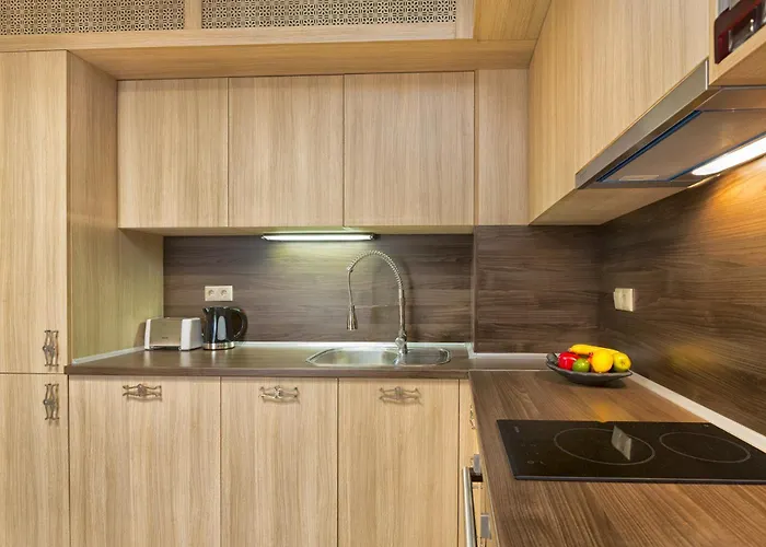 Hotel Argisht Partez & Bar Rebls Golden Sands