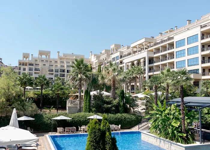 Argisht Partez & Bar Rebls 4*