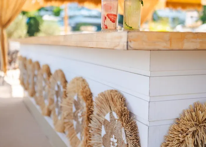 Argisht Partez & Bar Rebls 4* Golden Sands