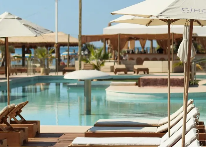 Argisht Partez & Bar Rebls Golden Sands