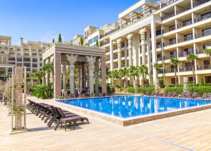 Argisht Partez & Bar Rebls Hotel