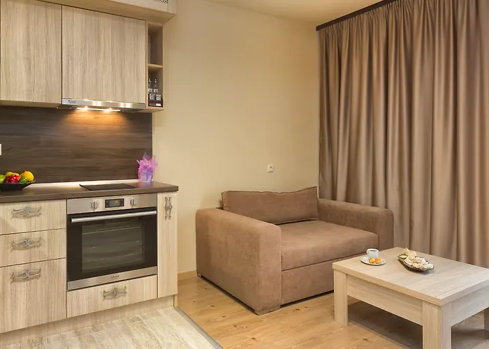 Argisht Partez & Bar Rebls Golden Sands