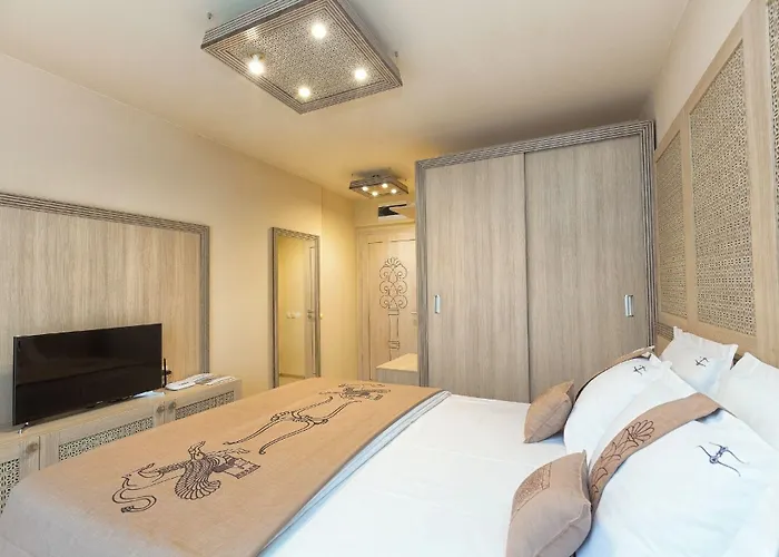 Argisht Partez & Bar Rebls Hotel Golden Sands