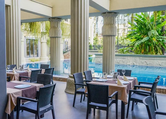 Argisht Partez & Bar Rebls