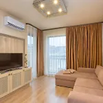Hotel Argisht Partez & Bar Rebls 4*