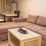 Hotel Argisht Partez & Bar Rebls Golden Sands