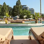 מלון Argisht Partez & Bar Rebls 4*
