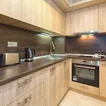 Argisht Partez & Bar Rebls Hotel Golden Sands