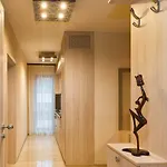 Argisht Partez & Bar Rebls Hotel 4*