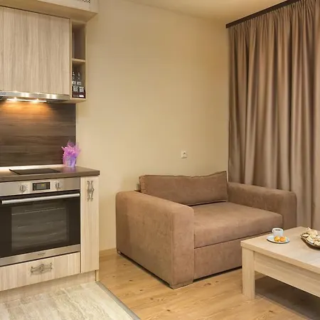 Hotel Argisht Partez And