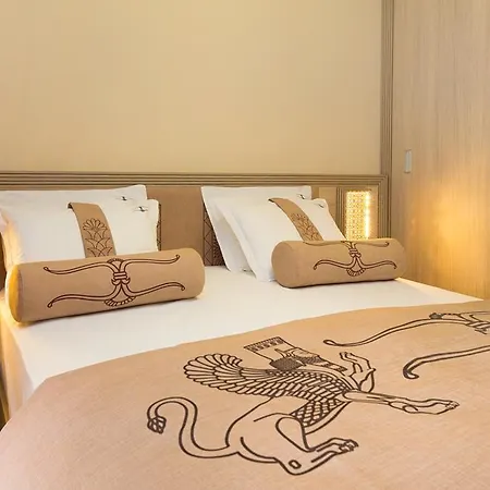 Hotel Argisht Partez And Golden Sands