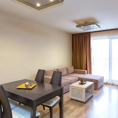Argisht Partez And Hotel Golden Sands